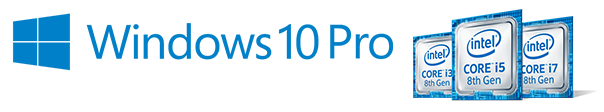 Windows 10 Pro logo