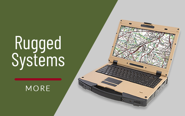 Rugged Systems