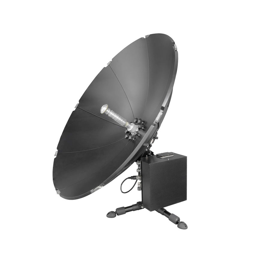 Voyager Parabolic MP