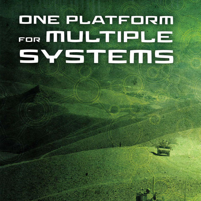 Supernet Brochure