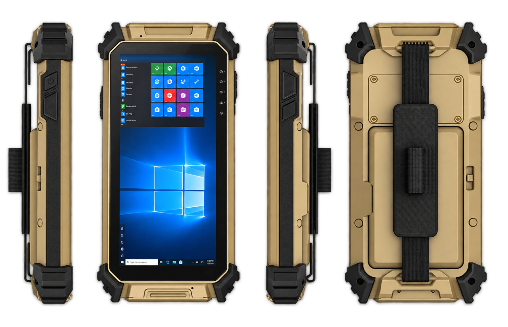RTHD 3 Product Image